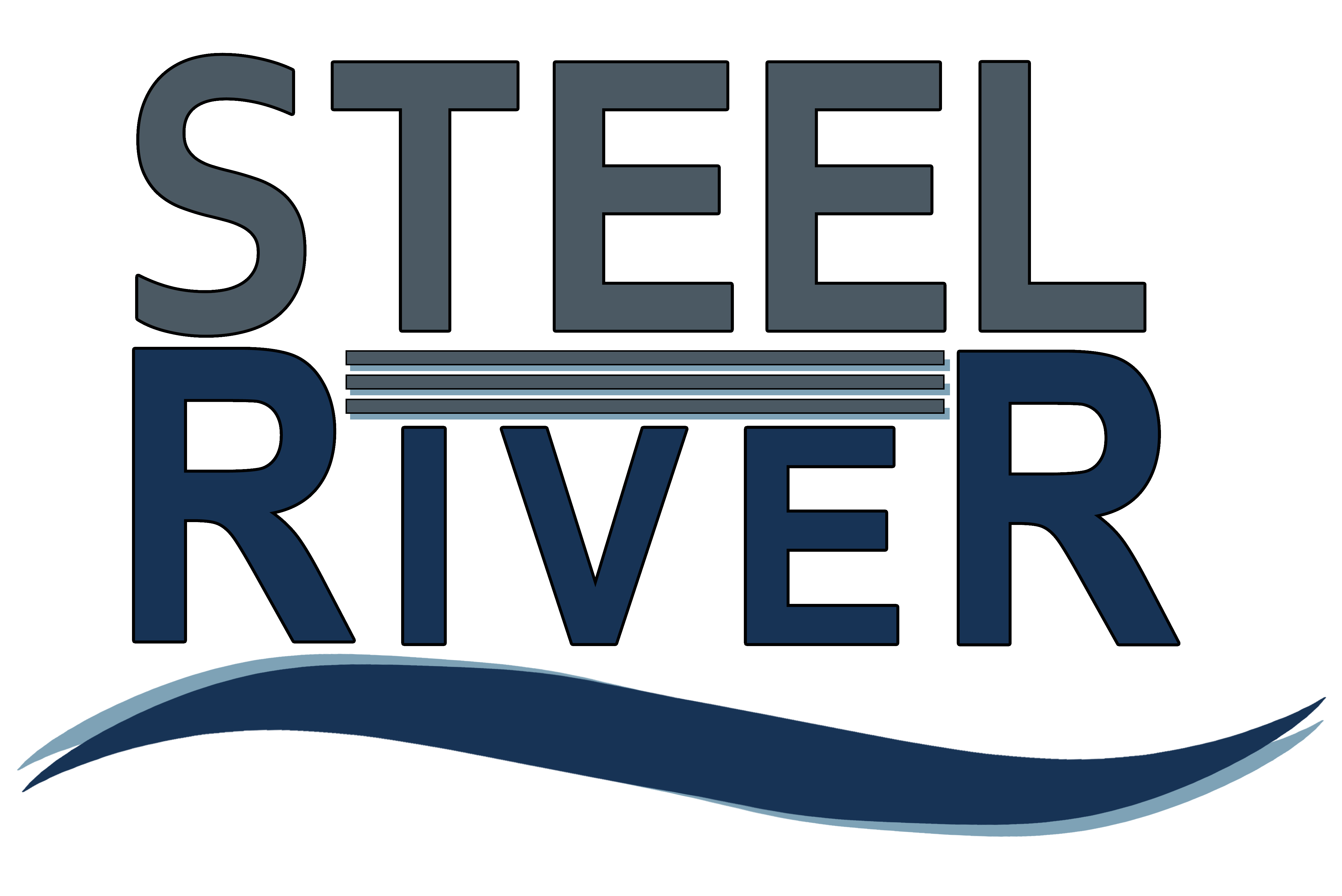 Steel River Corporation